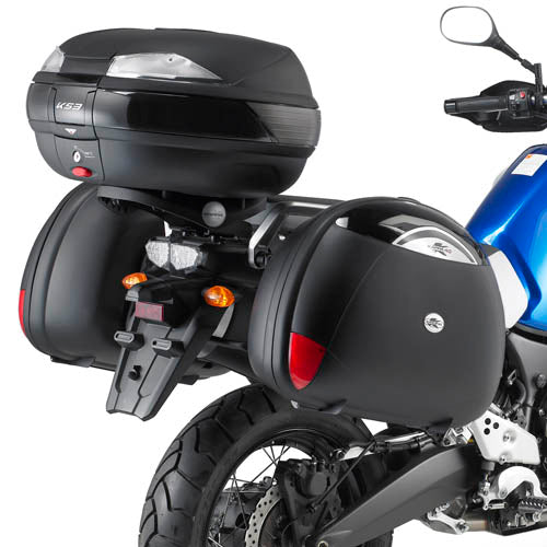 KR371 MONORACK YAMAHA XT1200Z 10/20 (MONOKEY)