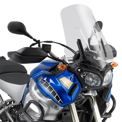 KD447ST VIDRO KAPPA YAMAHA 1200Z 10/20 TRANSP.