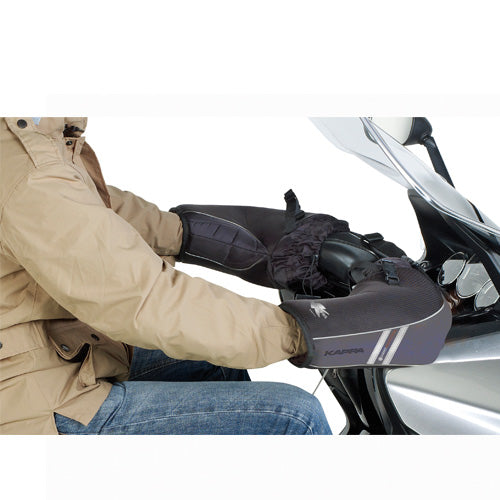 KS603 PROTECTOR MAOS TERMICO