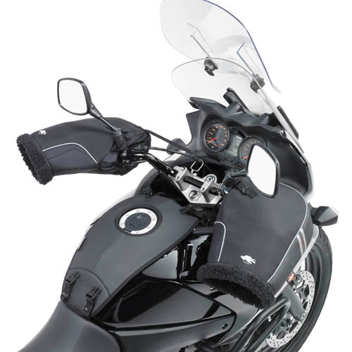KS603 PROTECTOR MAOS TERMICO