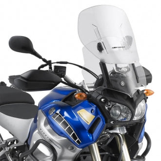 KAF447 VIDRO KAPPA REG YAMAHA XT 1200Z SUPER TENERE 10/18 -