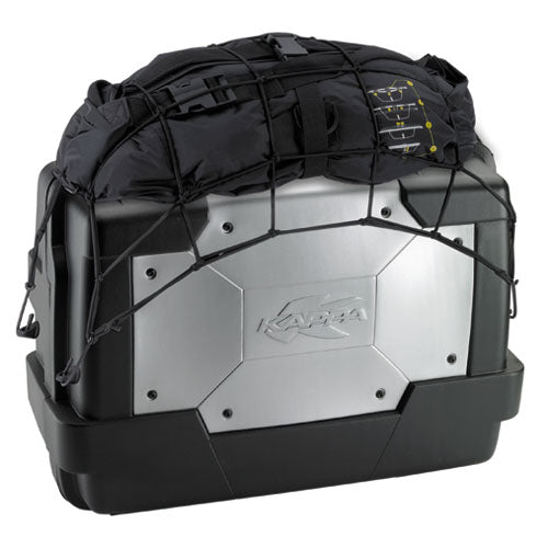 KGR33 TOP CASE GARDA 33LT