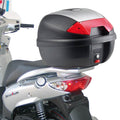 KE2910 MONORACK SYM HD 125/200 07/10 EVO -