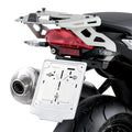 KRA691 MONORACK BMW F800R 09/14 -