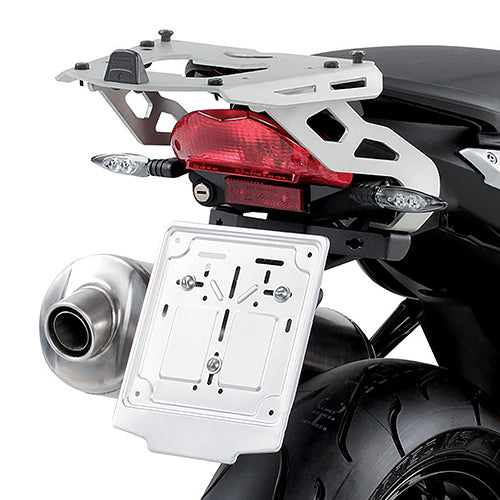 KRA691 MONORACK BMW F800R 09/14 -