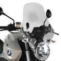 147AK VIDRO KAPPA BMW R1200R 06/18 TRANSP