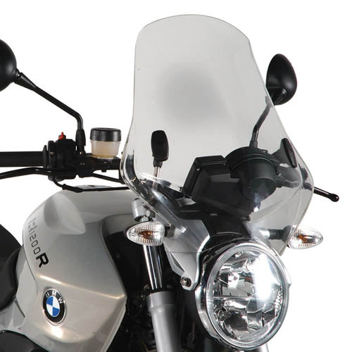 147AK VIDRO KAPPA BMW R1200R 06/18 TRANSP