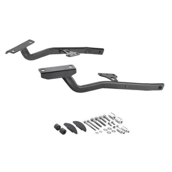 1101KITK KIT ESPECIFICO P/ TE1101K S/ MONORACK -