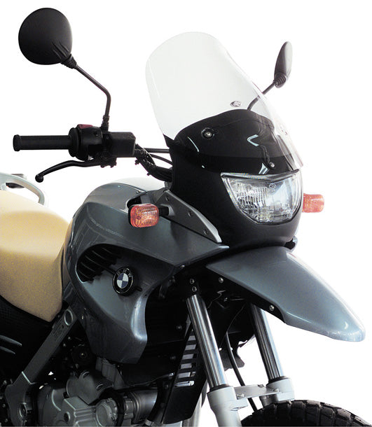 KD234S VIDRO KAPPA BMW F650GS 00/03 FUMADO
