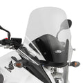 1104DTK VIDRO KAPPA HONDA VFR800X CROSSRUNNER 11/14 -