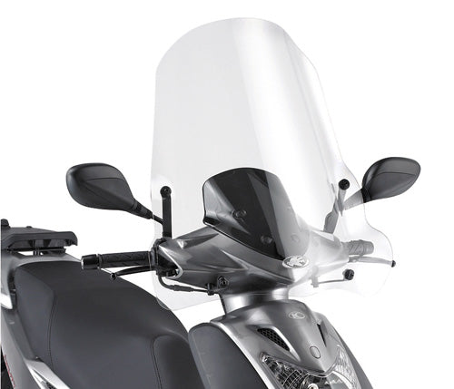440AK VIDRO KAPPA KYMCO AGILITY 50/125 08/13