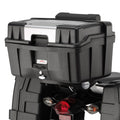 KZ1111 MONORACK HONDA NC700X 12/13