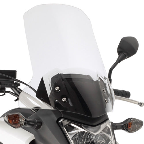 KD1111ST VIDRO KAPPA HONDA NC700X 12/13