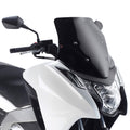 KD1109B VIDRO KAPPA HONDA INTEGRA 700 12/13 750 14/20 -