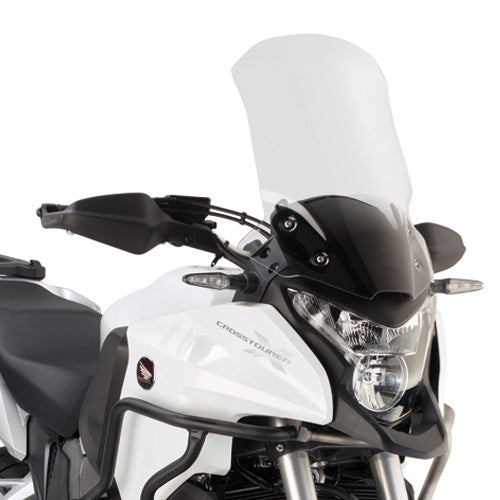 KD1110ST VIDRO KAPPA HONDA CROSSTOURER 1200 12/19
