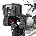 KL1111 RACK MALAS LAT HONDA NC700X 12/13