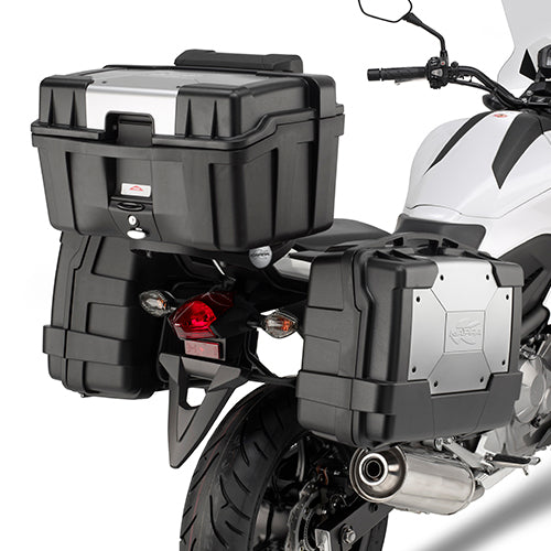 KL1111 RACK MALAS LAT HONDA NC700X 12/13