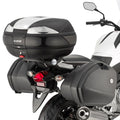 KLX1111 RACK MALAS LATERAIS HONDA NC700X 12/13