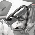KN1111 VARAO MOTOR KAPPA HONDA NC700X/S 12/13