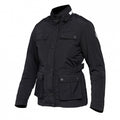 KJAC02F BLUSAO KAPPA SENHORA TOURING PRT - S -