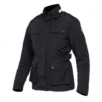 KJAC02F BLUSAO KAPPA SENHORA TOURING PRT - S -