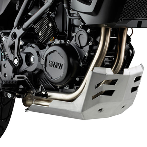 RP5103K PROTECAO CARTER ALUM BMW F650/800 GS 08/17