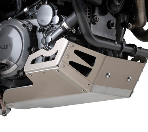 RP2105K PROTECAO CARTER ALUM YAMAHA ZT660Z 08/16 -
