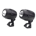 KS310 JOGO FAROIS KAPPA COM ABRACADEIRA FIXACAO D21A26MM***