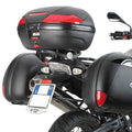 KL690 RACK MALAS LATERAIS BMW F650/700/800GS 08/17