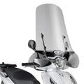 1117AK VIDRO KAPPA HONDA SH125/150I 12/19 TRANSPARENTE