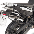 KLR5103 RACK MALAS LATERAIS BMW F650GS/F800GS 08/17 F700GS 13/17