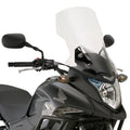 KD1121ST VIDRO KAPPA HONDA CB500X 13/18 (+19CM)
