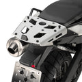 KRA5103 MONORACK ALUMINIO BMW F650/800 GS 08/17 MONOKEY