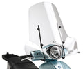 107AK VIDRO KAPPA PIAGGIO LIBERTY / SUZUKI ADRESS 110 / SYM SYMPHONY