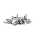6104KRKITR KIT PARAFUSOS P/ KR6104