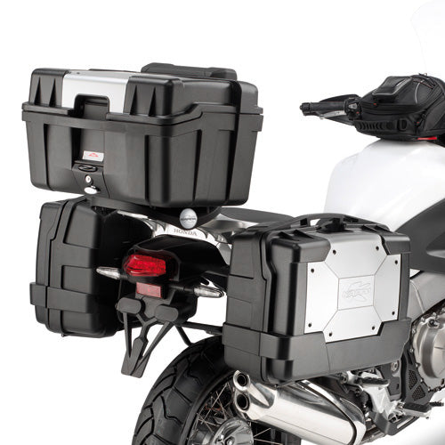 KLR1110 RACK MALAS LATERAIS HONDA CROSSTOURER 1200 12/19