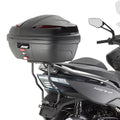 KR6104M MONORACK KYMCO XCITING 400 13/ 17 (MONOLOCK)