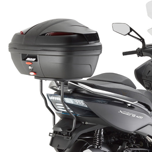 KR6104M MONORACK KYMCO XCITING 400 13/ 17 (MONOLOCK)