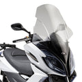 KD6103ST VIDRO KAPPA KYMCO K-XCT125/300 13/17 -