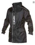 HRJ105B PARKA CHUVA UNISEXO HEVIK - S -