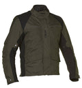 HJW300 BLUSAO HEVIK ROCKWELL CAQUI - S -