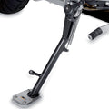 ES5108K BASE KAPPA ALUM/ACO DESCANSO LATERAL  BMW RS1200GS 13/18