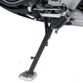 ES4103K BASE KAPPA ALUM/ACO DESCANSO LATERAL  VERSYS 650 10/23