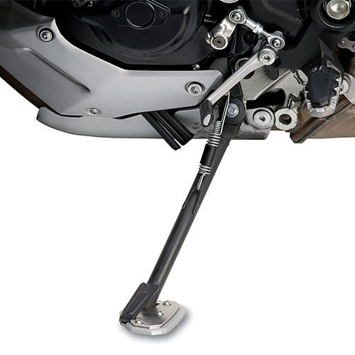 ES7401K BASE KAPPA ALUM/ACO DESCANSO LATERAL  DUC MULTISTRADA10/17 -
