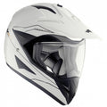 CAPACETE KAPPA KV10 TRAIL BRC - S (HKKV10BB91056) -