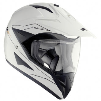 CAPACETE KAPPA KV10 TRAIL BRC - S (HKKV10BB91056) -