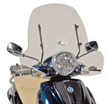 103AK VIDRO KAPPA PIAGGIO BEVERLY 500 03/07
