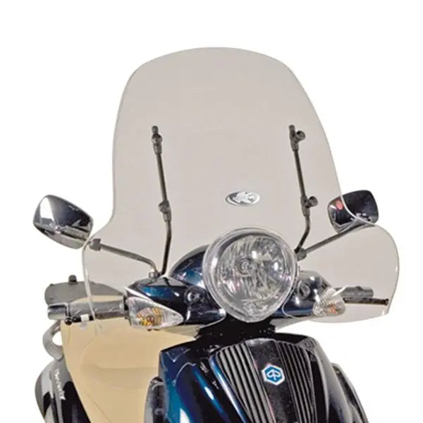 A103AK KIT P/ VIDRO KAPPA 103A PIAGGIO BEVERLY 500 03/07