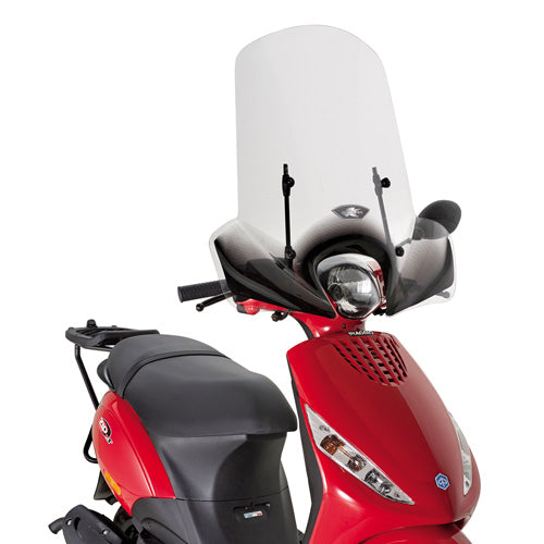 6102AK VIDRO KAPPA KYMCO LIKE 50/125/200I 09/16