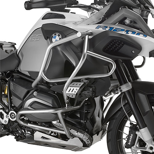 KNH5112OX VARAO MOTOR SUPERIOR KAPPA BMW R1200GS ADVENTURE 14/18 -